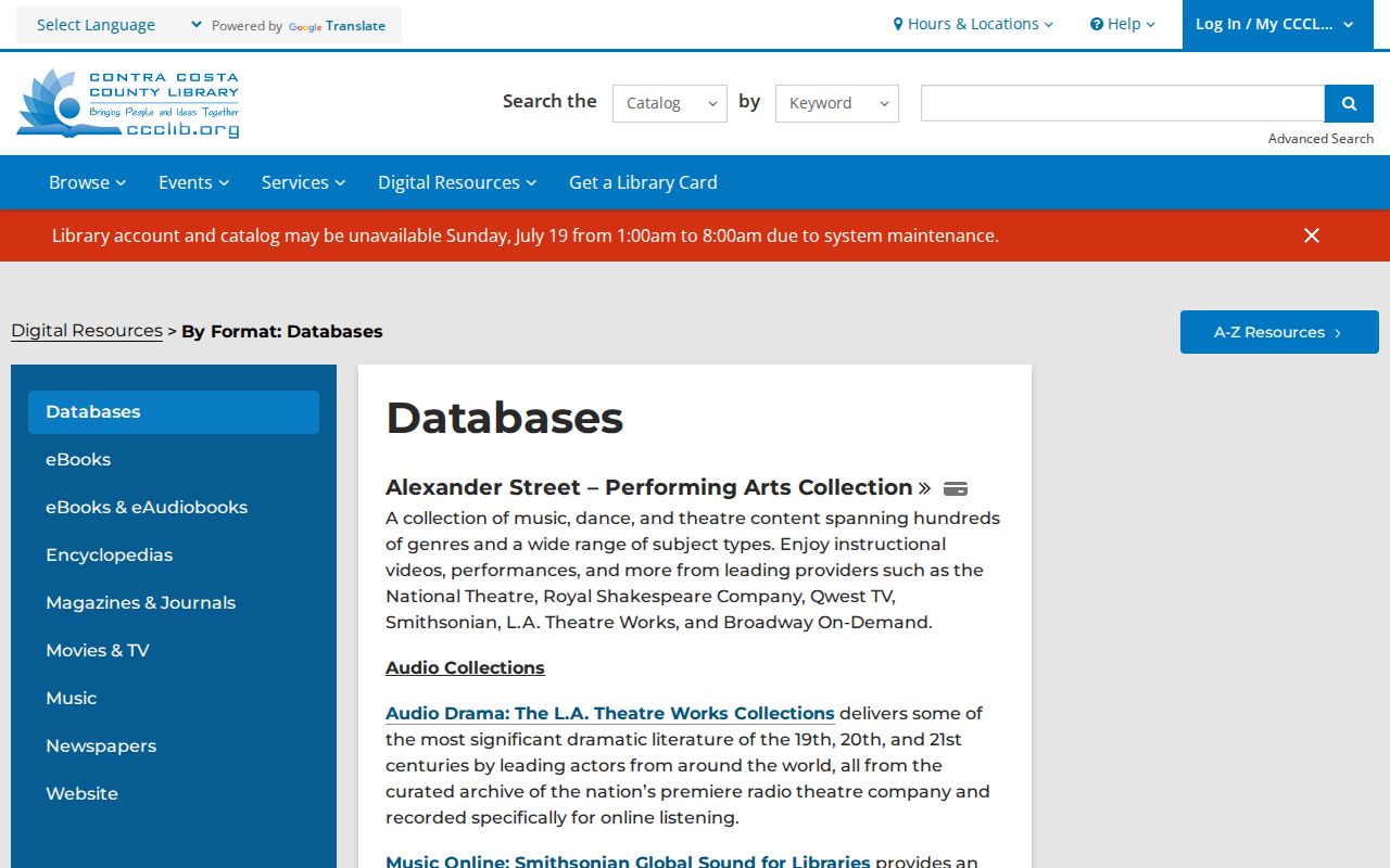 Oakley people search with Contra Costa County Library genealogy databases